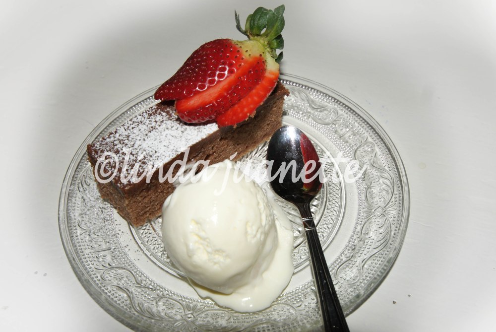 Mmmmmm, himmelsk godt :-)