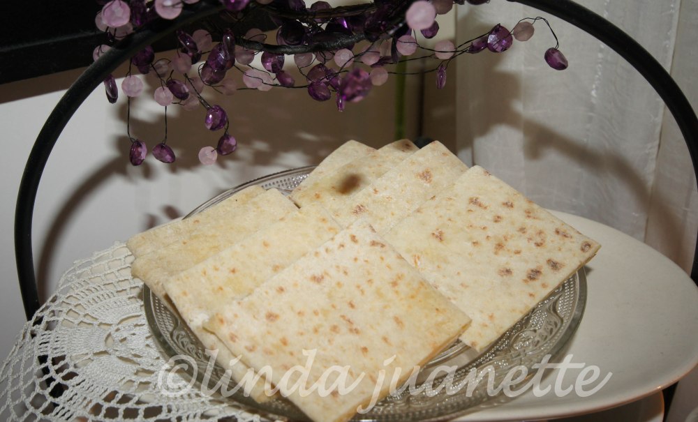 Saftig, myk og god lefse, hva smaker vel bedre enn det til kaffen? :-)