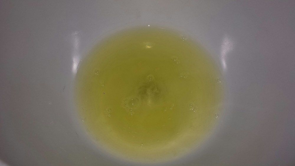 Stivpisk eggehvitene.