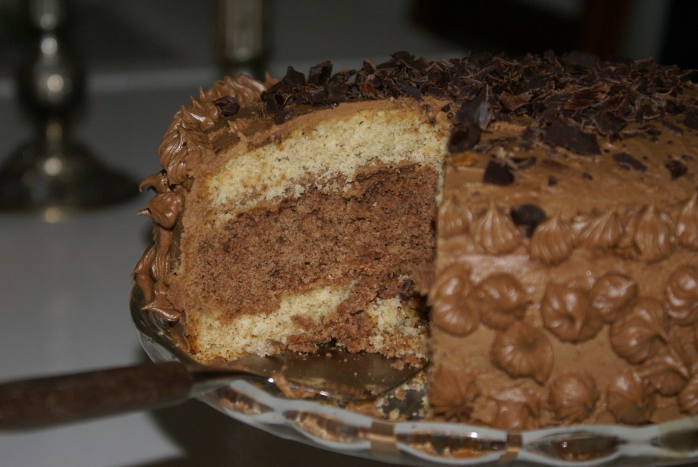 Tropisk aroma er ikke bare velsmakende, den har også et tiltalende utseende :-)