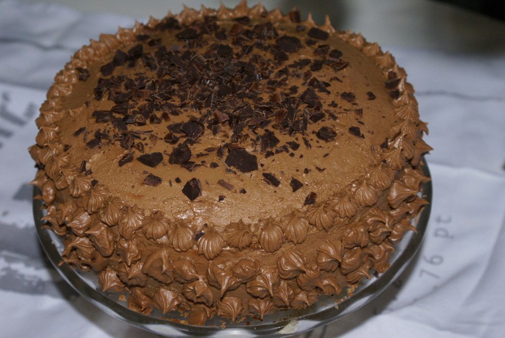 Tropisk aroma blir bare mer smakfull og saftig dersom den kan få stå og godgjøre seg en dag eller to i kjøleskapet.