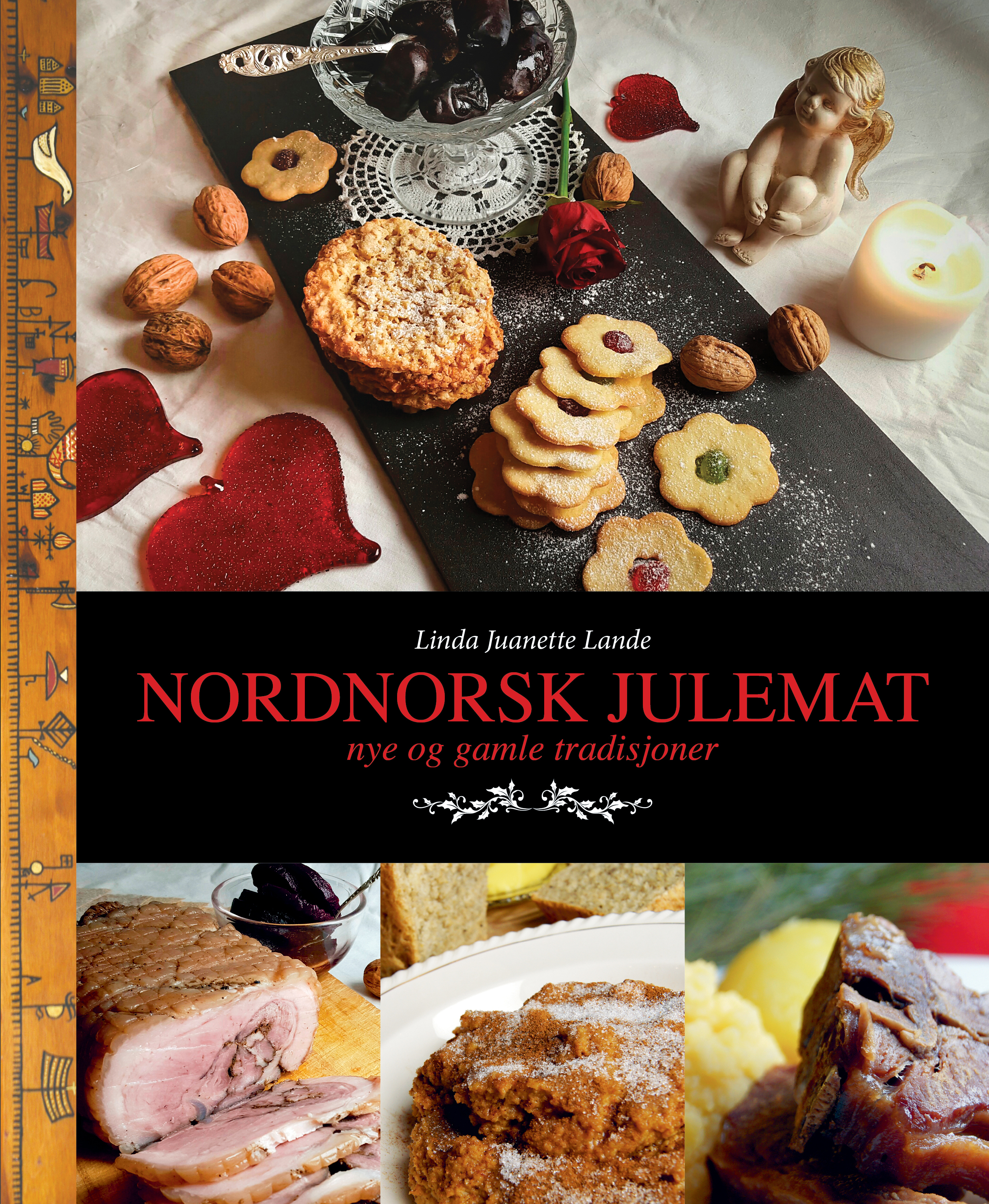 Nord-Norsk-Julemat